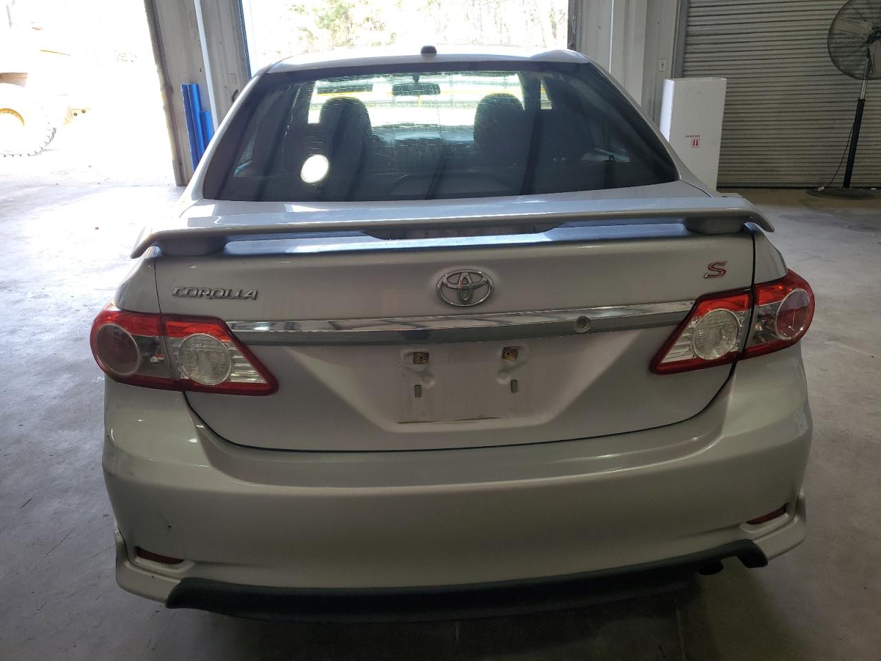 2011 Toyota Corolla - Image 6