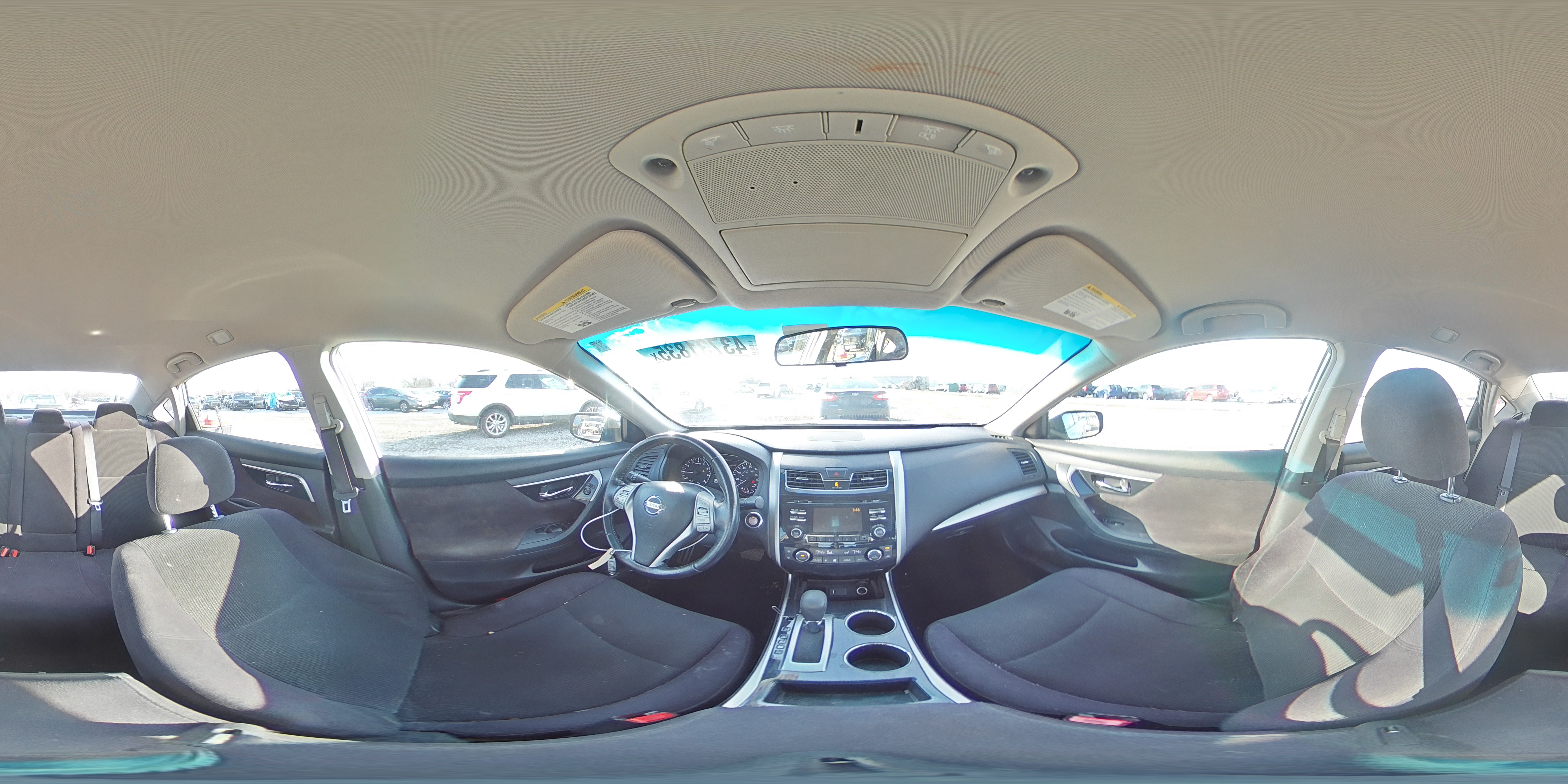 2013 Nissan Altima - Image 13