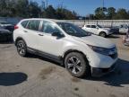 2017 Honda Cr-V Lx for Sale in Savannah, GA - Front End