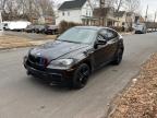 2011 Bmw X6 M продається в Hillsborough, NJ - Normal Wear