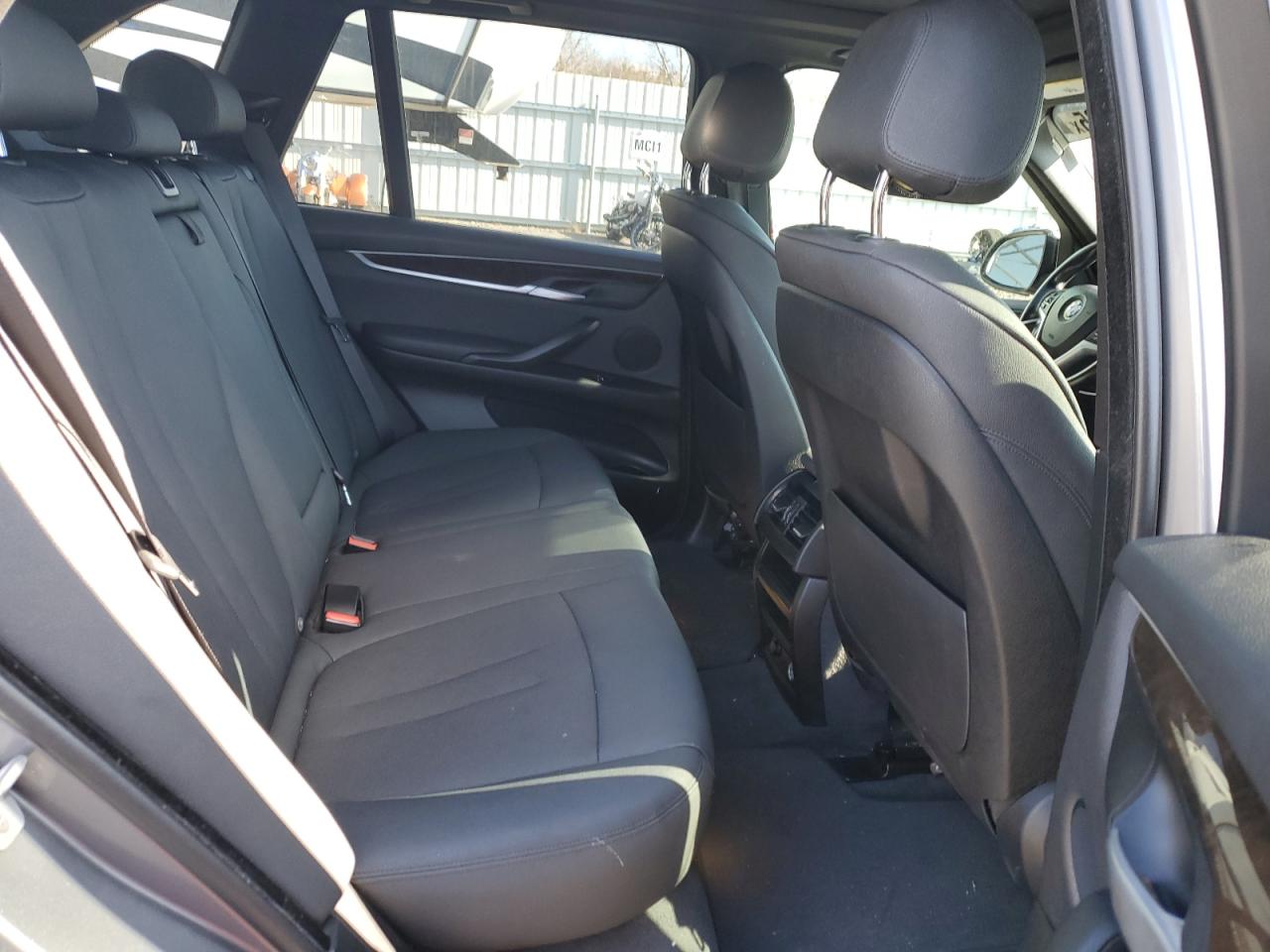 2017 BMW X5 - Image 11