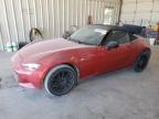 2017 Mazda Mx-5 Miata Sport за продажба в Abilene, TX - Hail