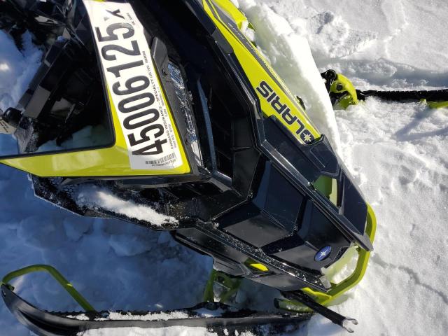 2019 POLA SNOWMOBILE
