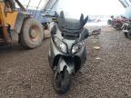 2008 SUZUKI AN 650 AK8 for sale at Copart BRISTOL