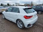 2019 AUDI A1 S LINE for sale at Copart WISBECH