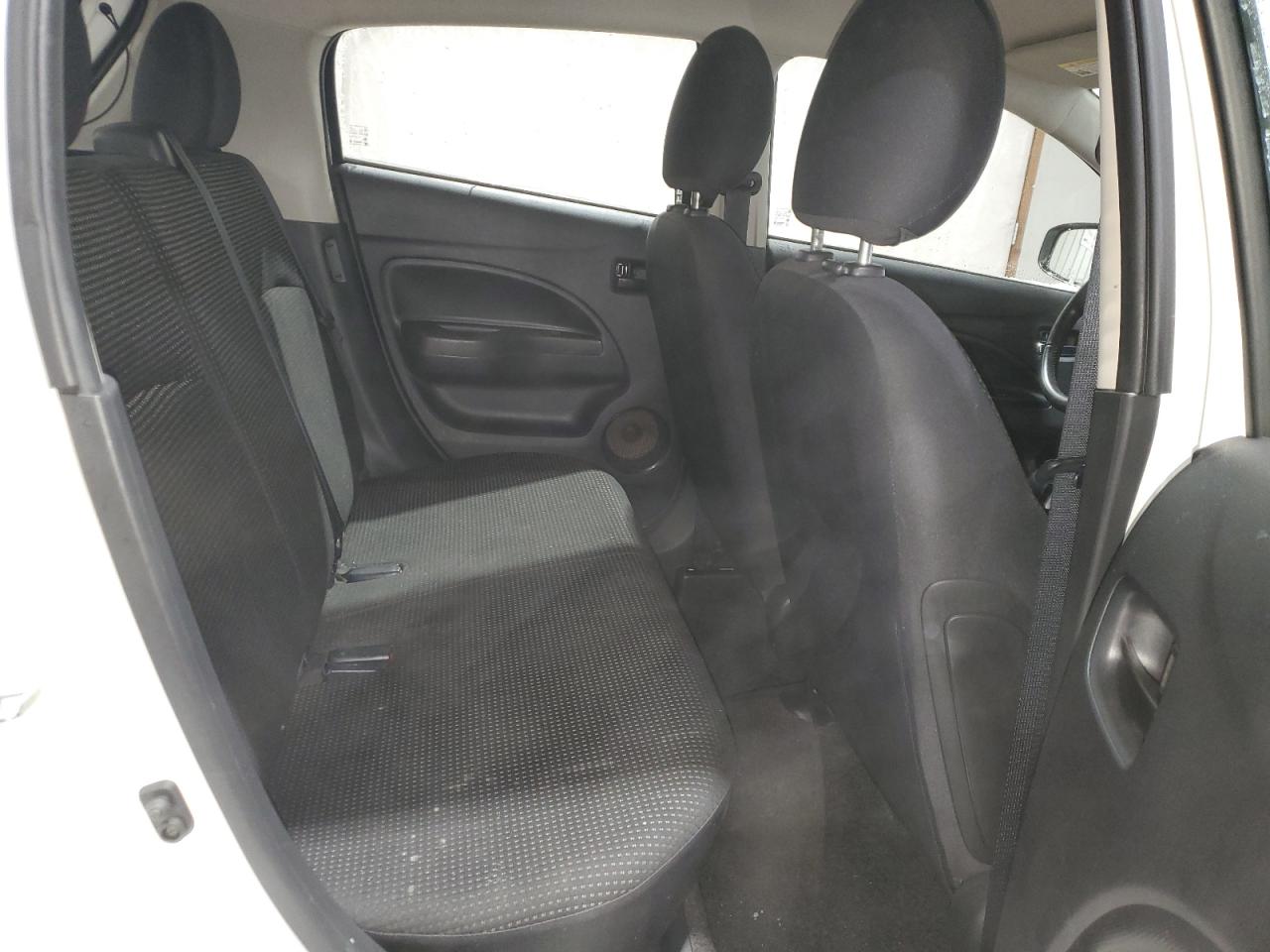 2015 Mitsubishi Mirage - Image 10