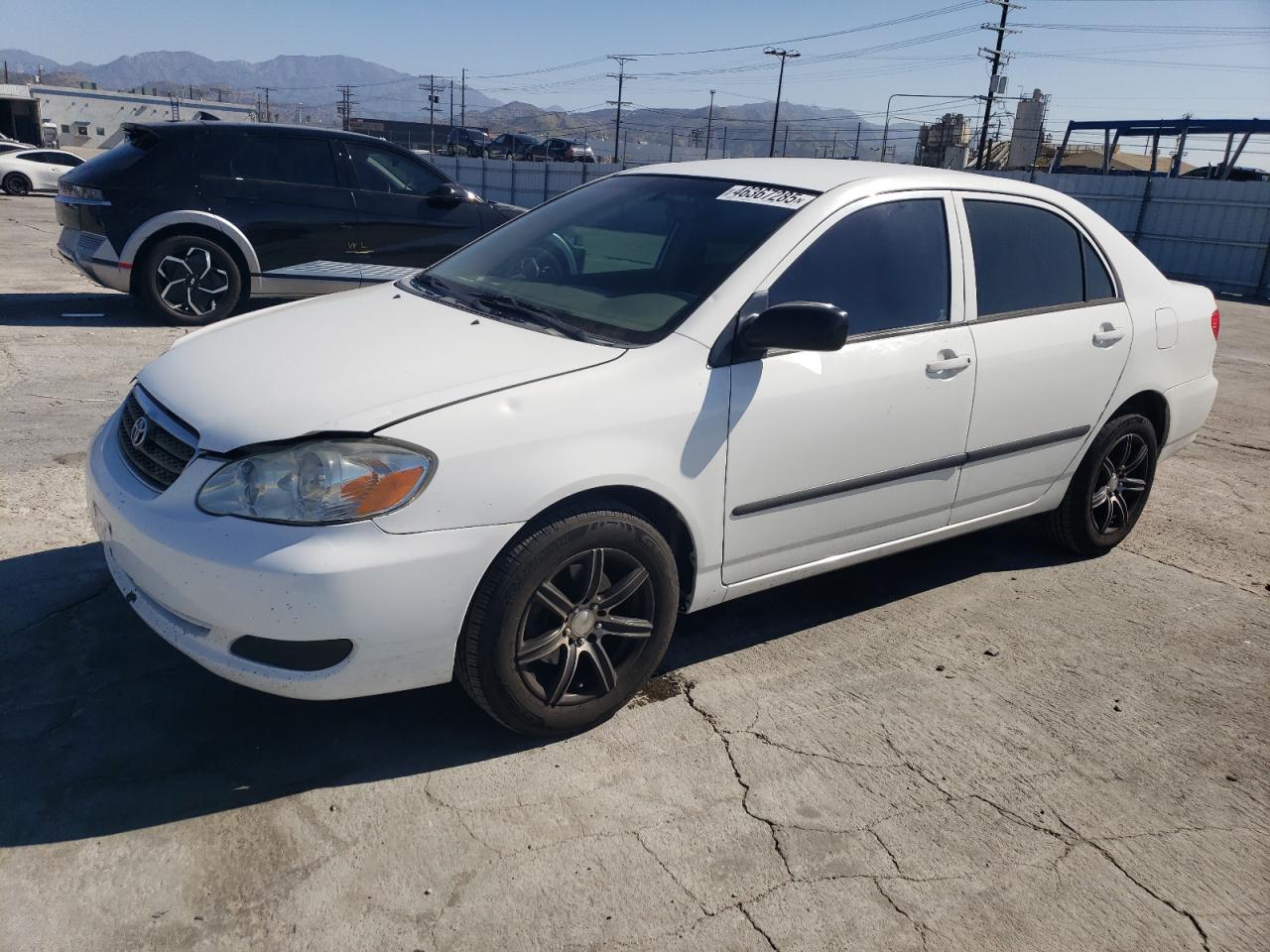 2006 Toyota Corolla - Image 1