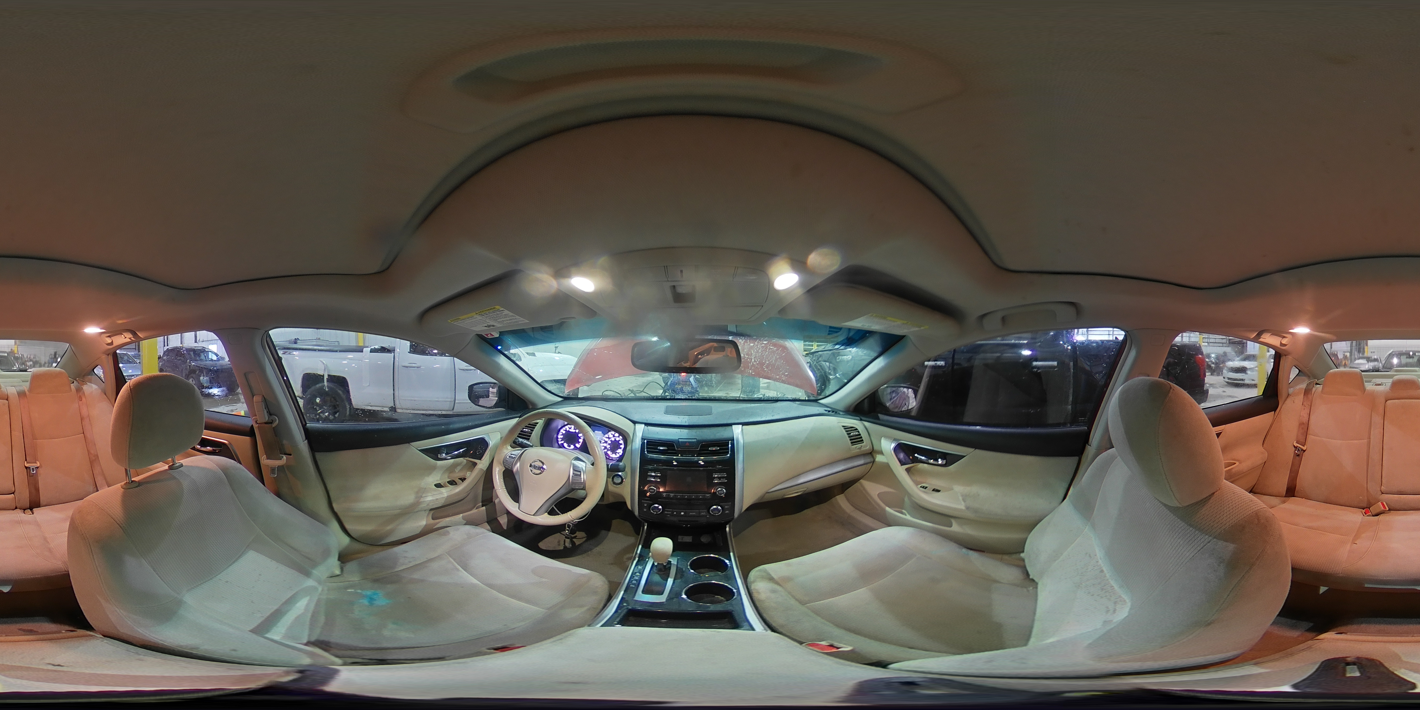 2013 Nissan Altima - Image 14