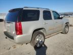2007 Gmc Yukon  na sprzedaż w Anderson, CA - Water/Flood