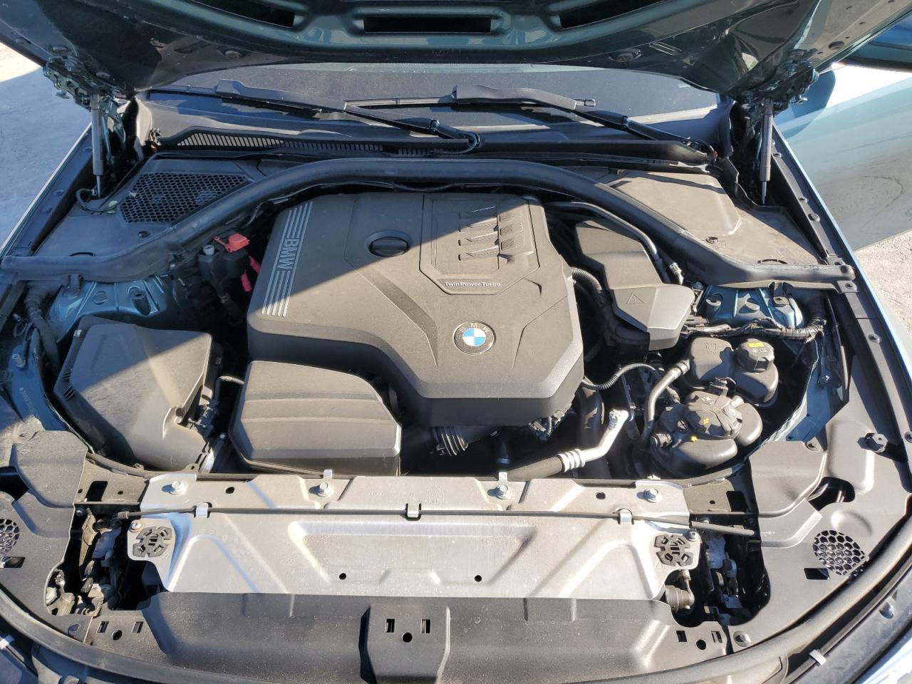 2020 BMW 3er - Image 11
