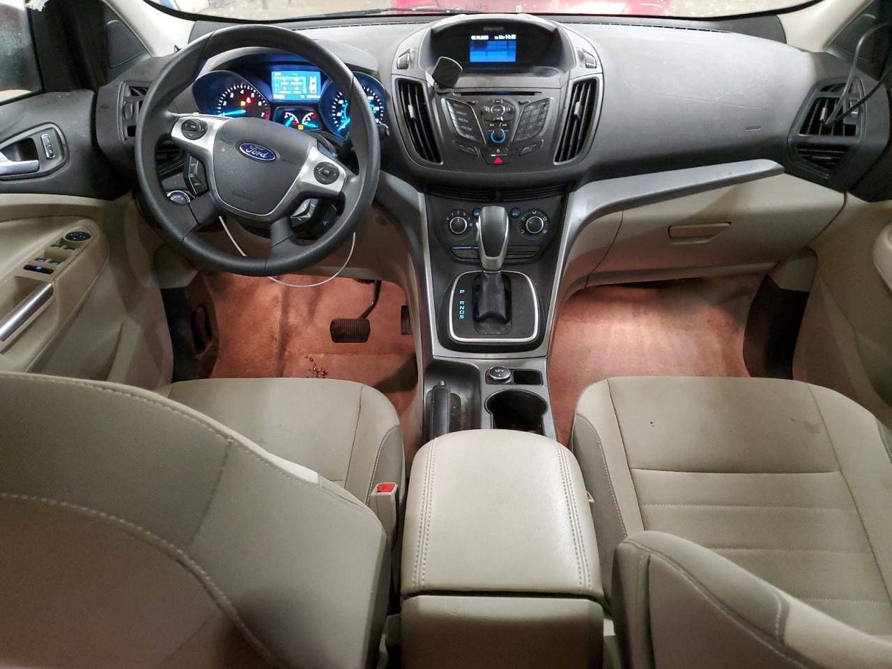 2014 Ford Escape - Image 8