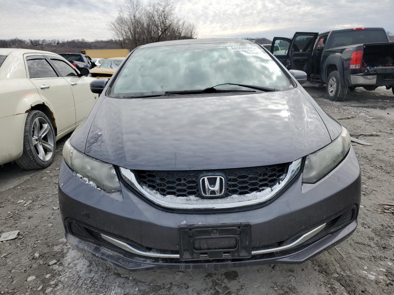 2014 Honda Civic - Image 5
