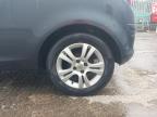 2010 VAUXHALL CORSA ENER for sale at Copart CHESTER