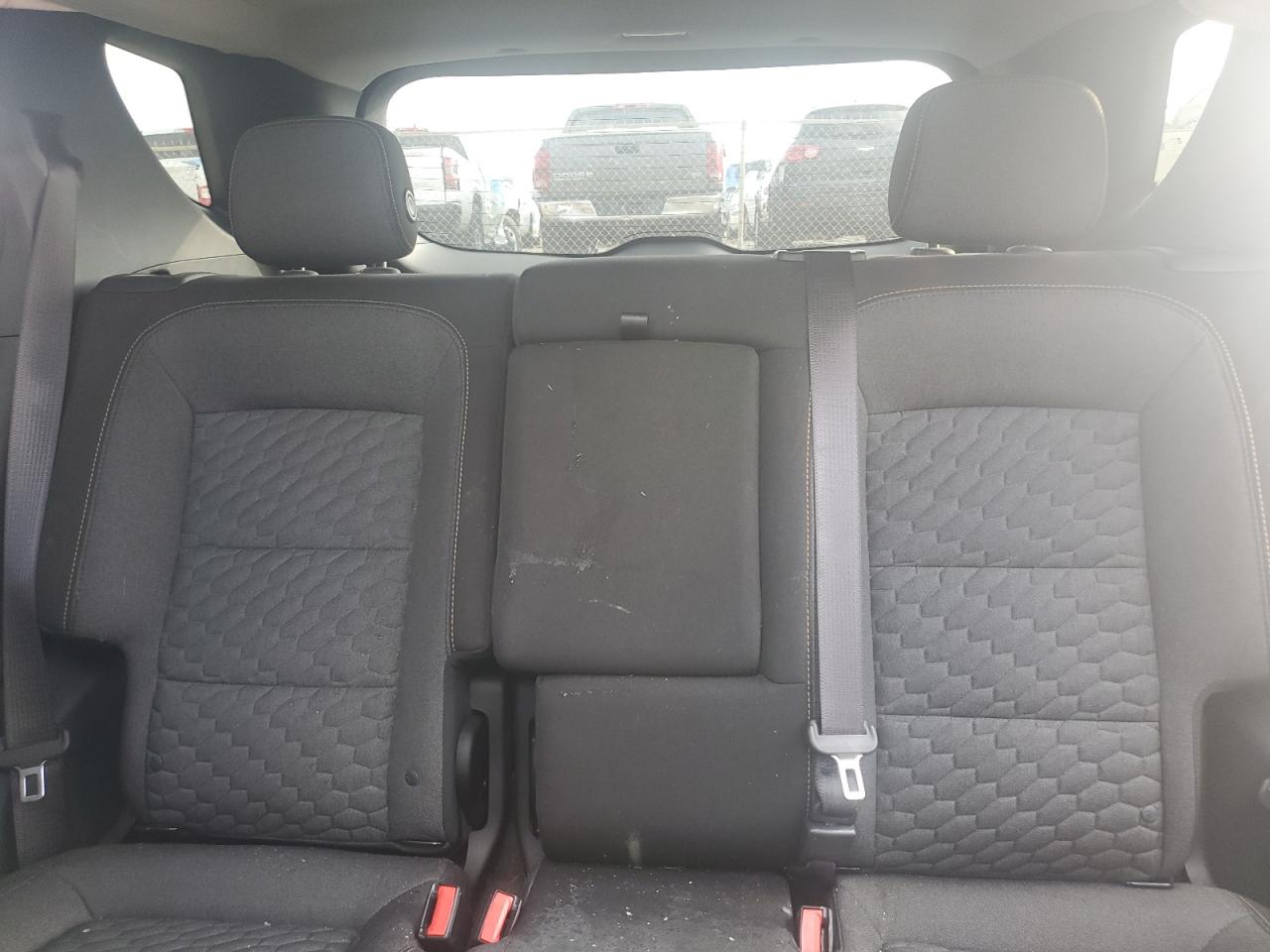 2018 Chevrolet Equinox - Image 10