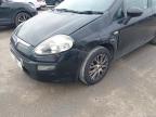 2012 FIAT PUNTO EVO for sale at Copart SANDWICH