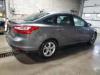 2014 Ford Focus Se for Sale in Blaine, MN - Rear End