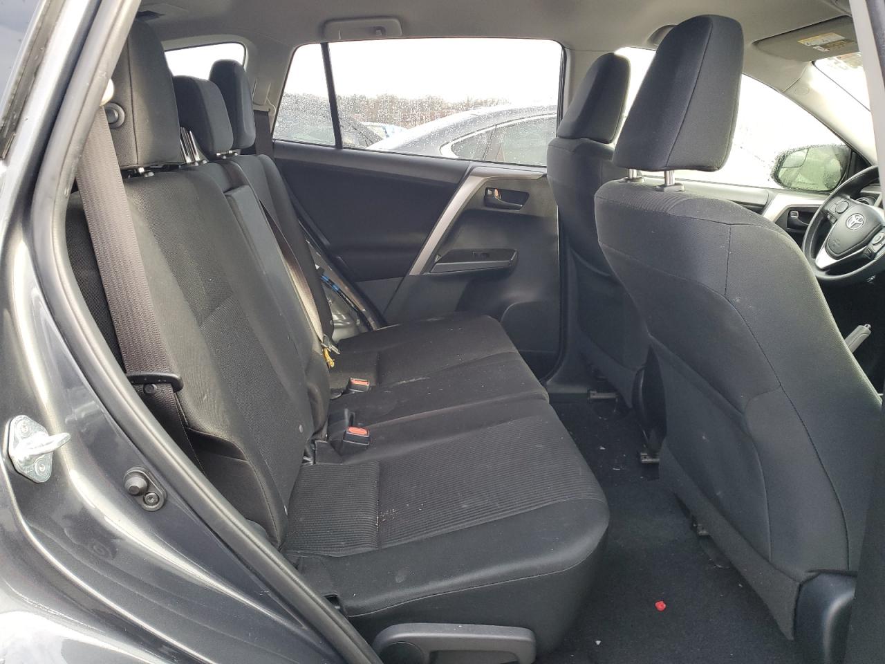 2018 Toyota RAV 4 - Image 11