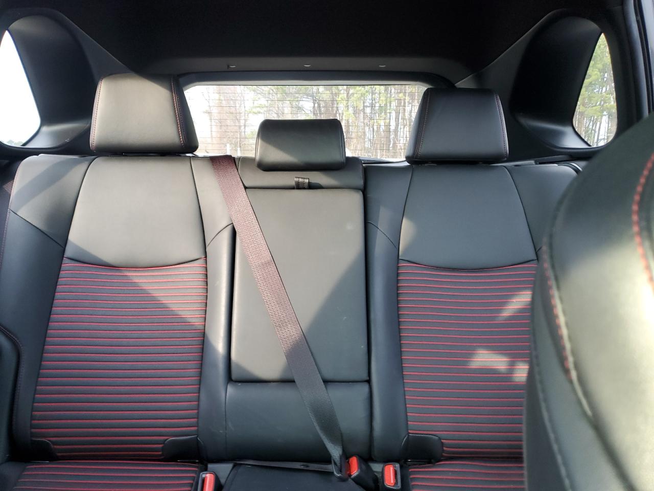 2021 Toyota RAV 4 - Image 10