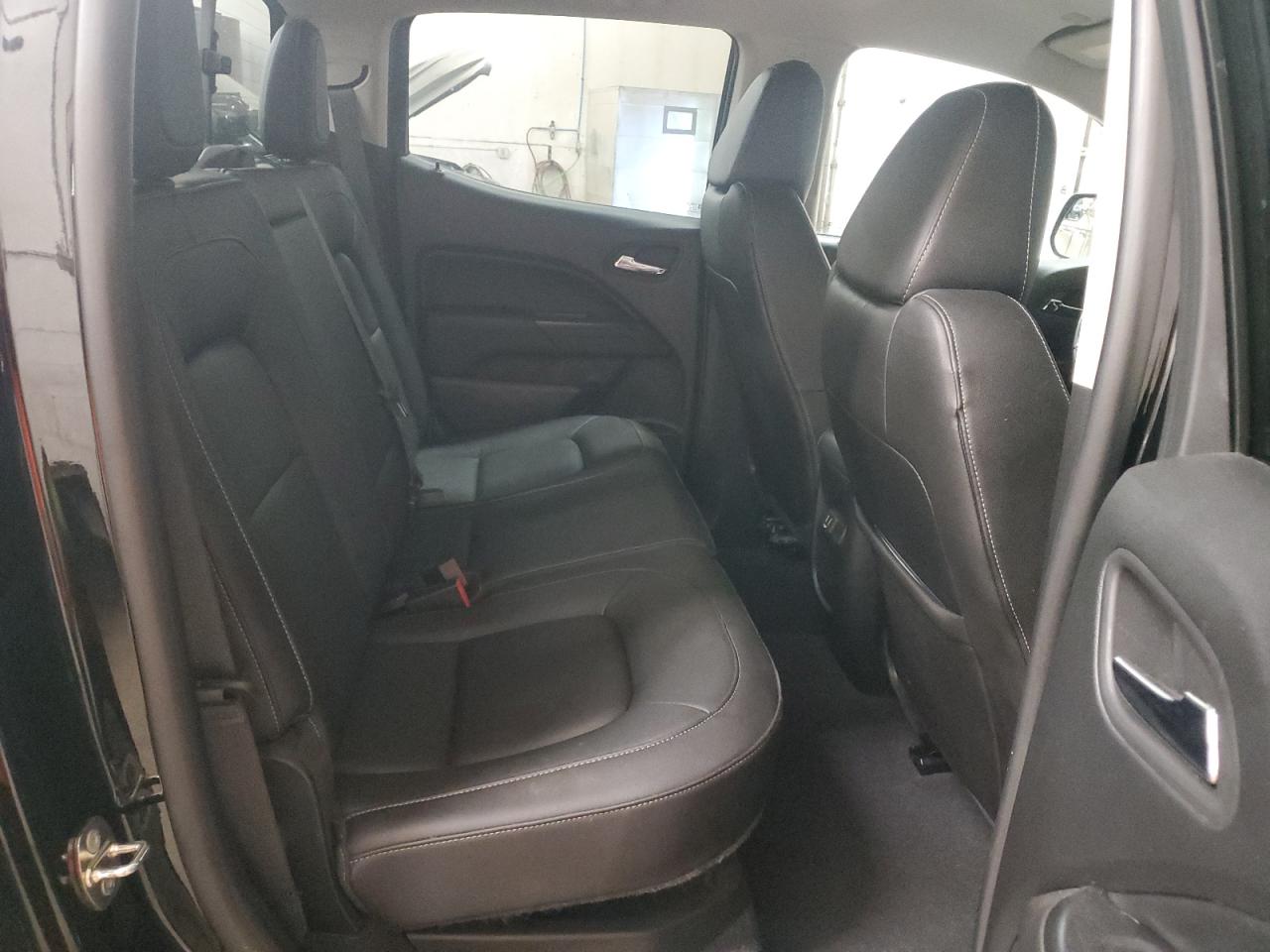 2019 GMC Canyon - Image 10