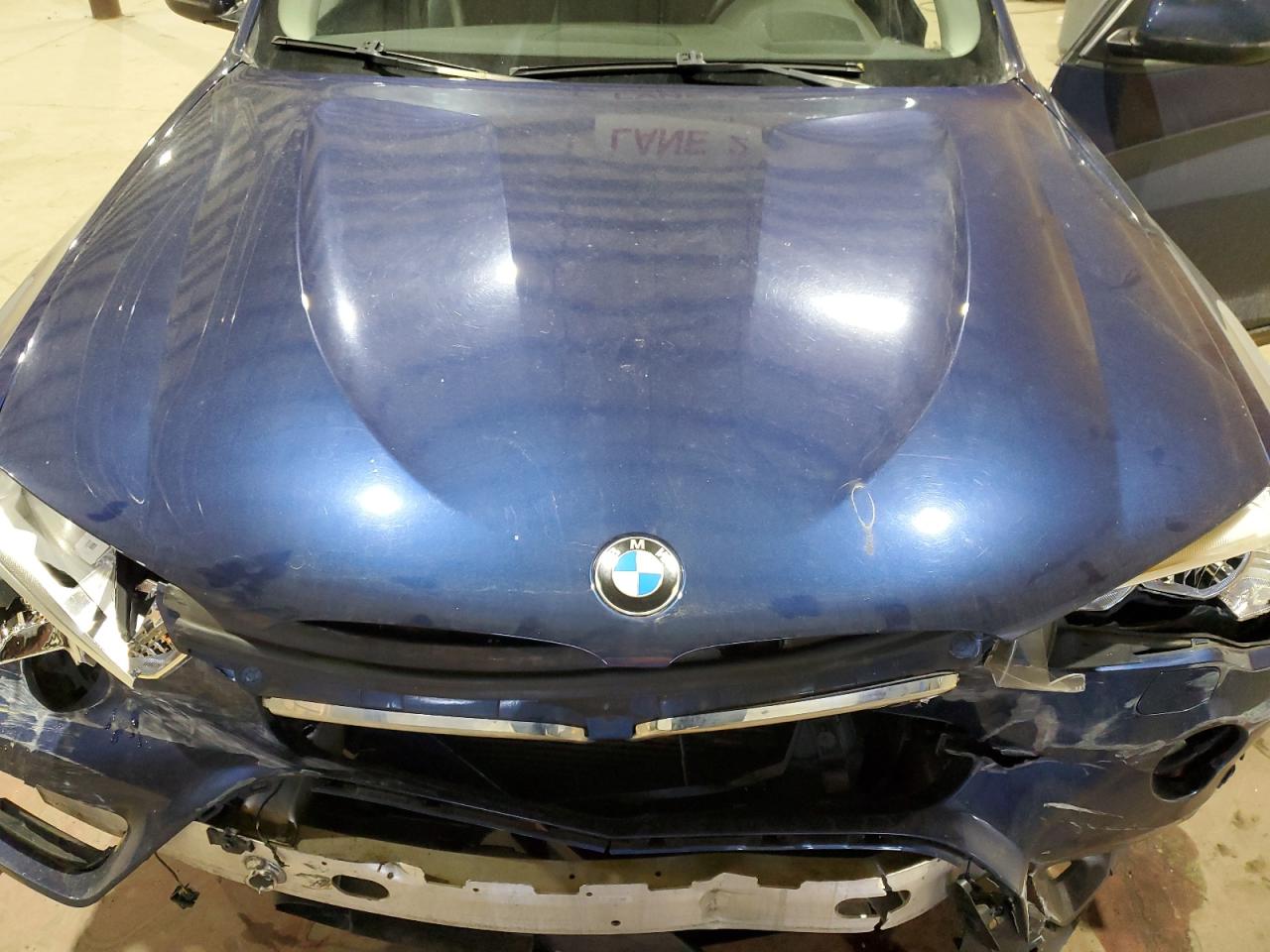 2017 BMW X3 - Image 12