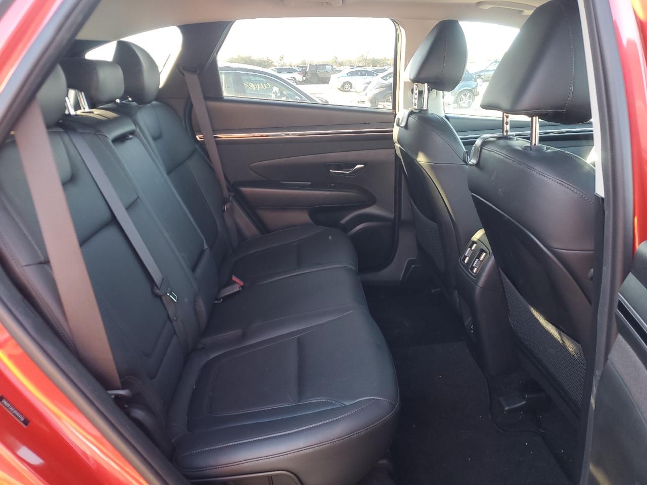 2023 Hyundai Tucson - Image 11
