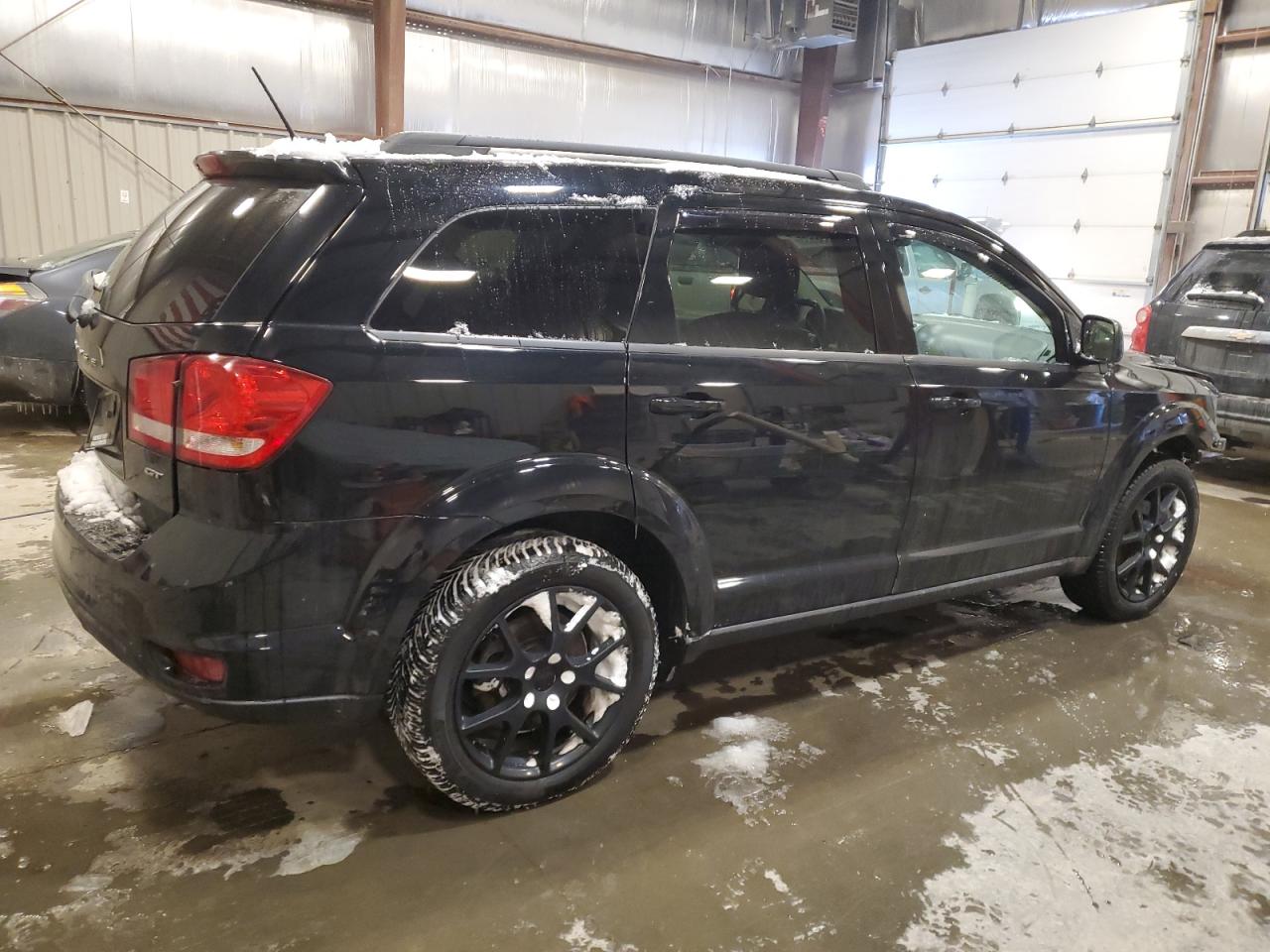 2017 Dodge Journey - Image 3