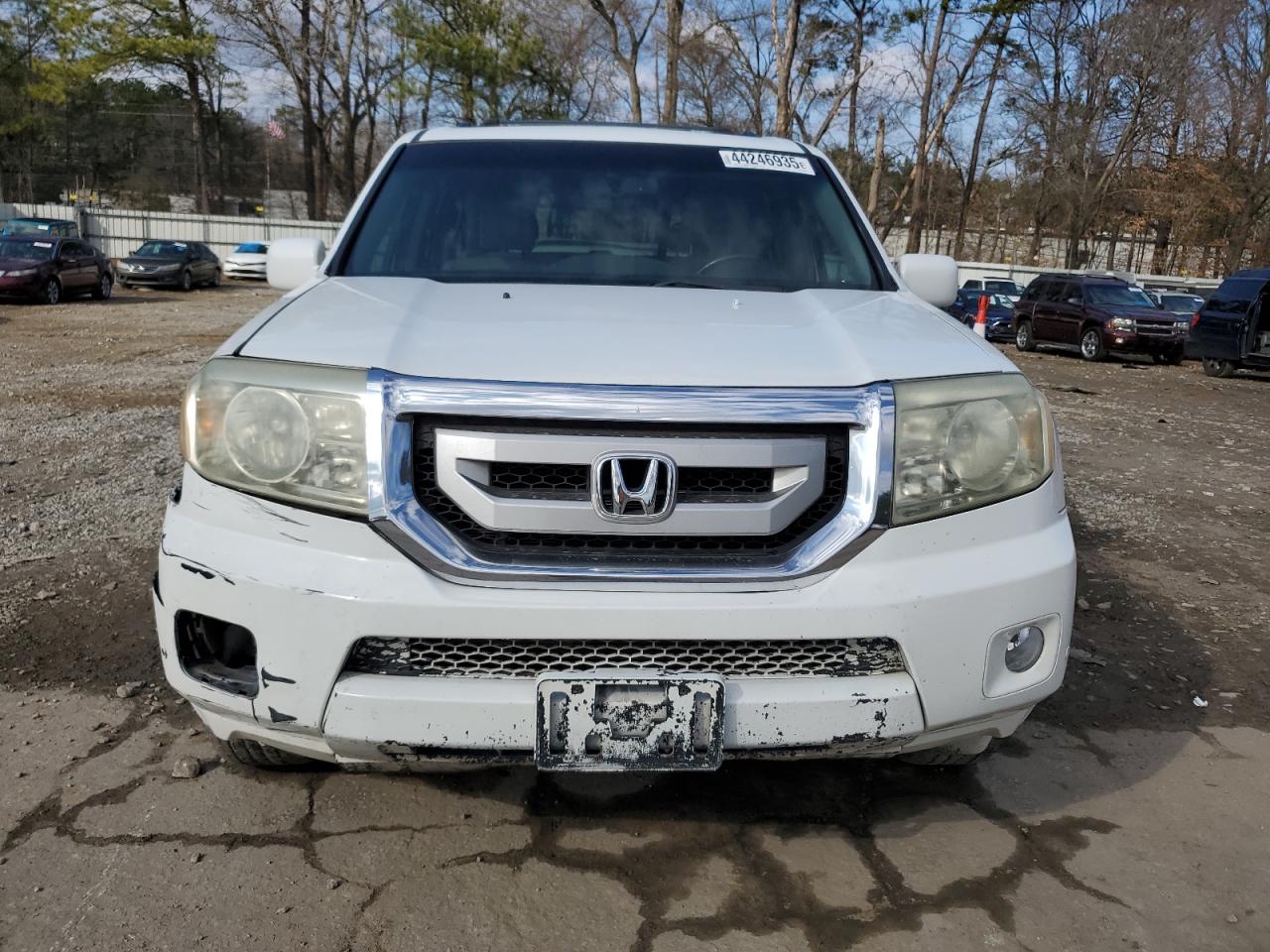 2010 Honda Pilot - Image 5