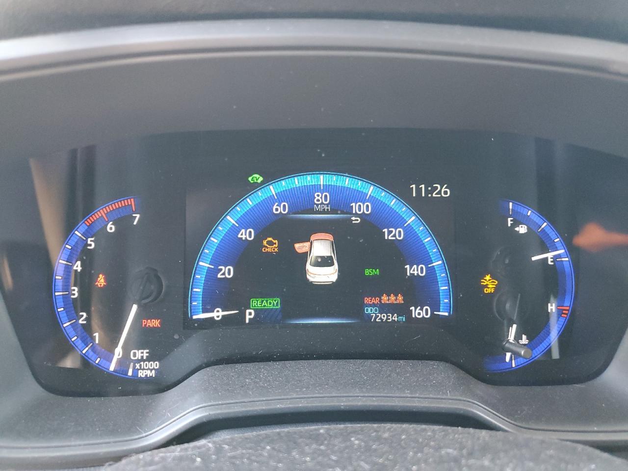2021 Toyota Corolla - Image 9
