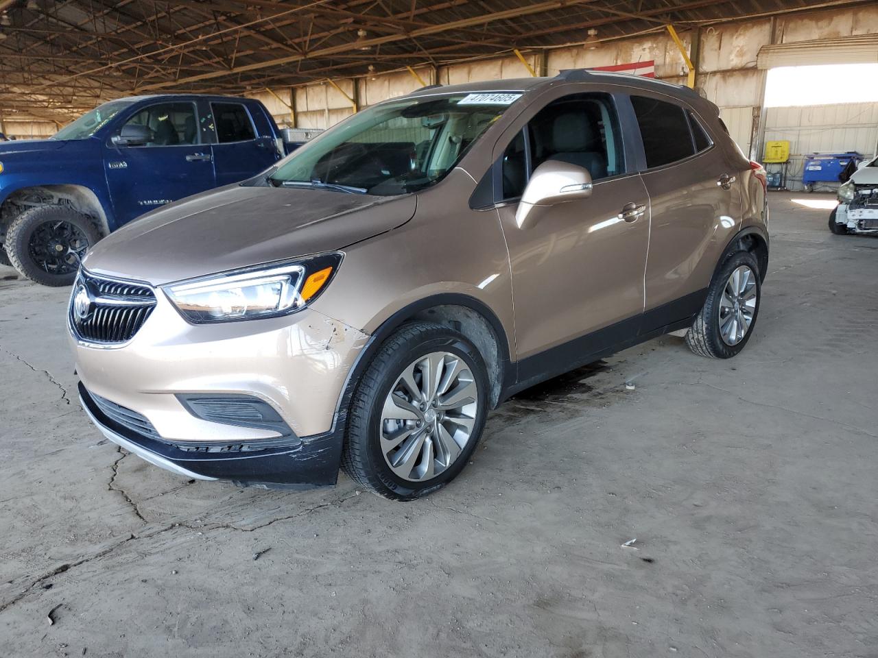 2019 Buick Encore - Image 1