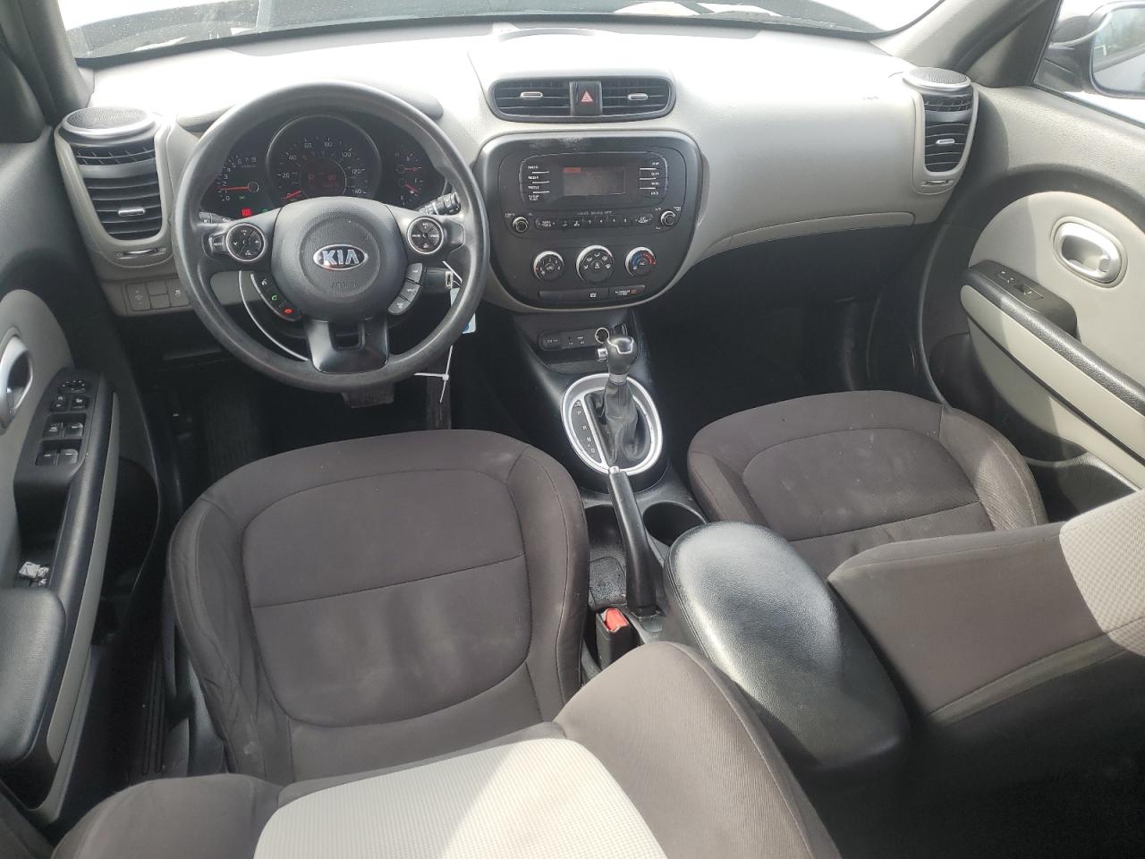 2016 Kia Soul - Image 8