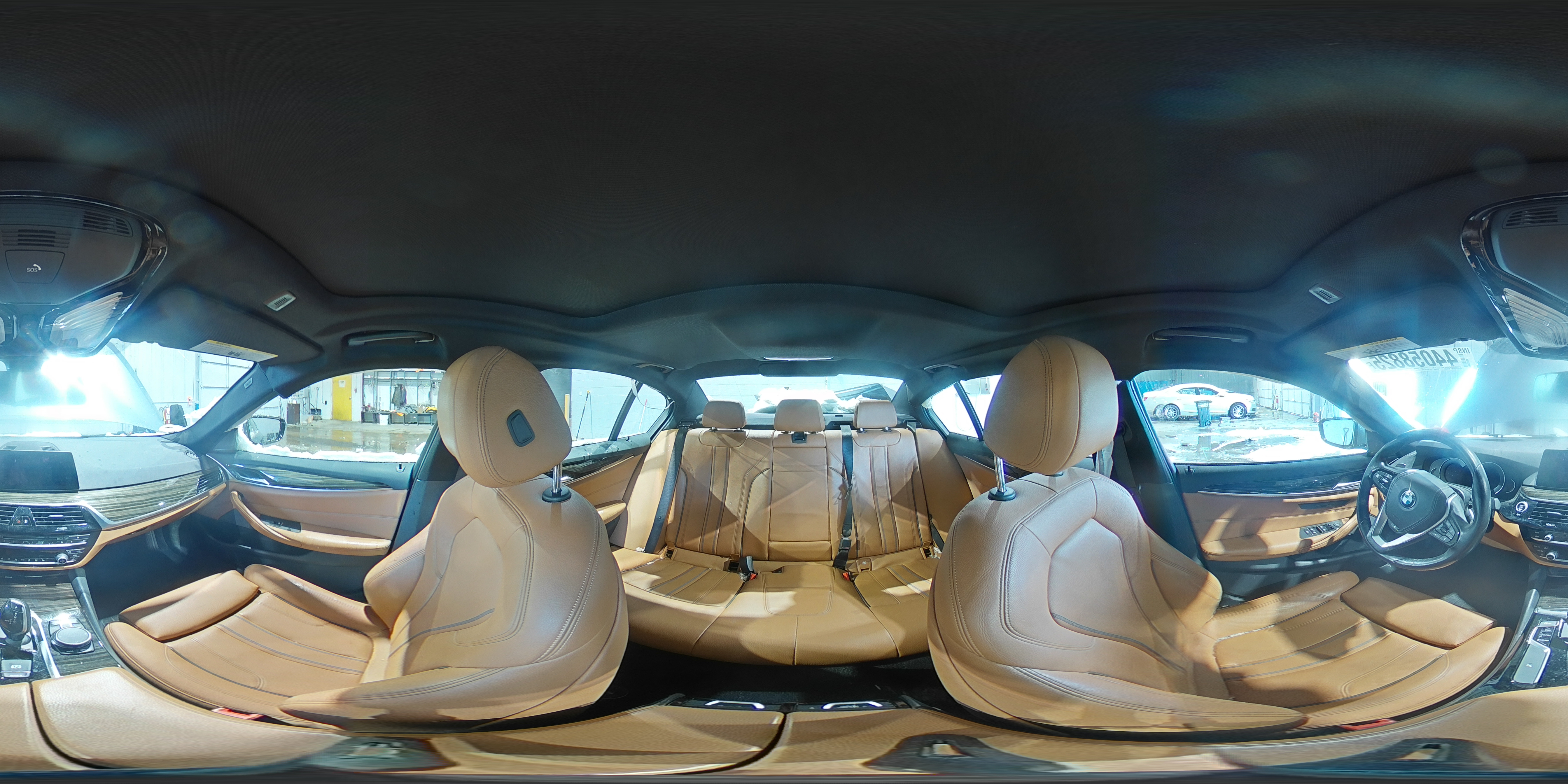 2018 BMW 5er - Image 12