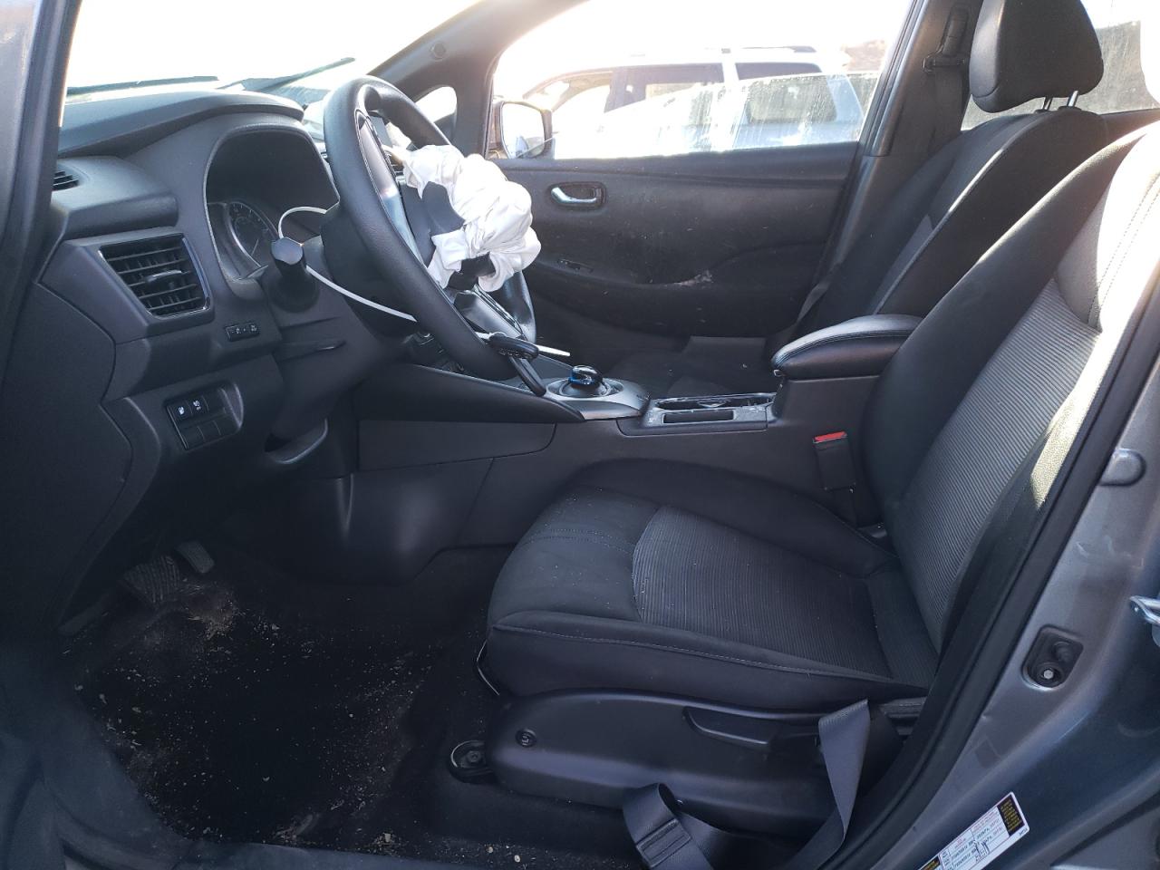 2019 Nissan Leaf - Image 7