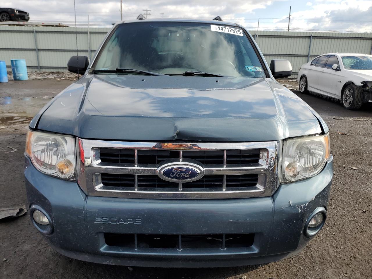 2012 Ford Escape - Image 5