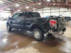 2013 Ford F150 Supercrew იყიდება Lansing-ში, MI - Rear End