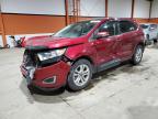 2016 FORD EDGE SEL for sale at Copart AB - CALGARY