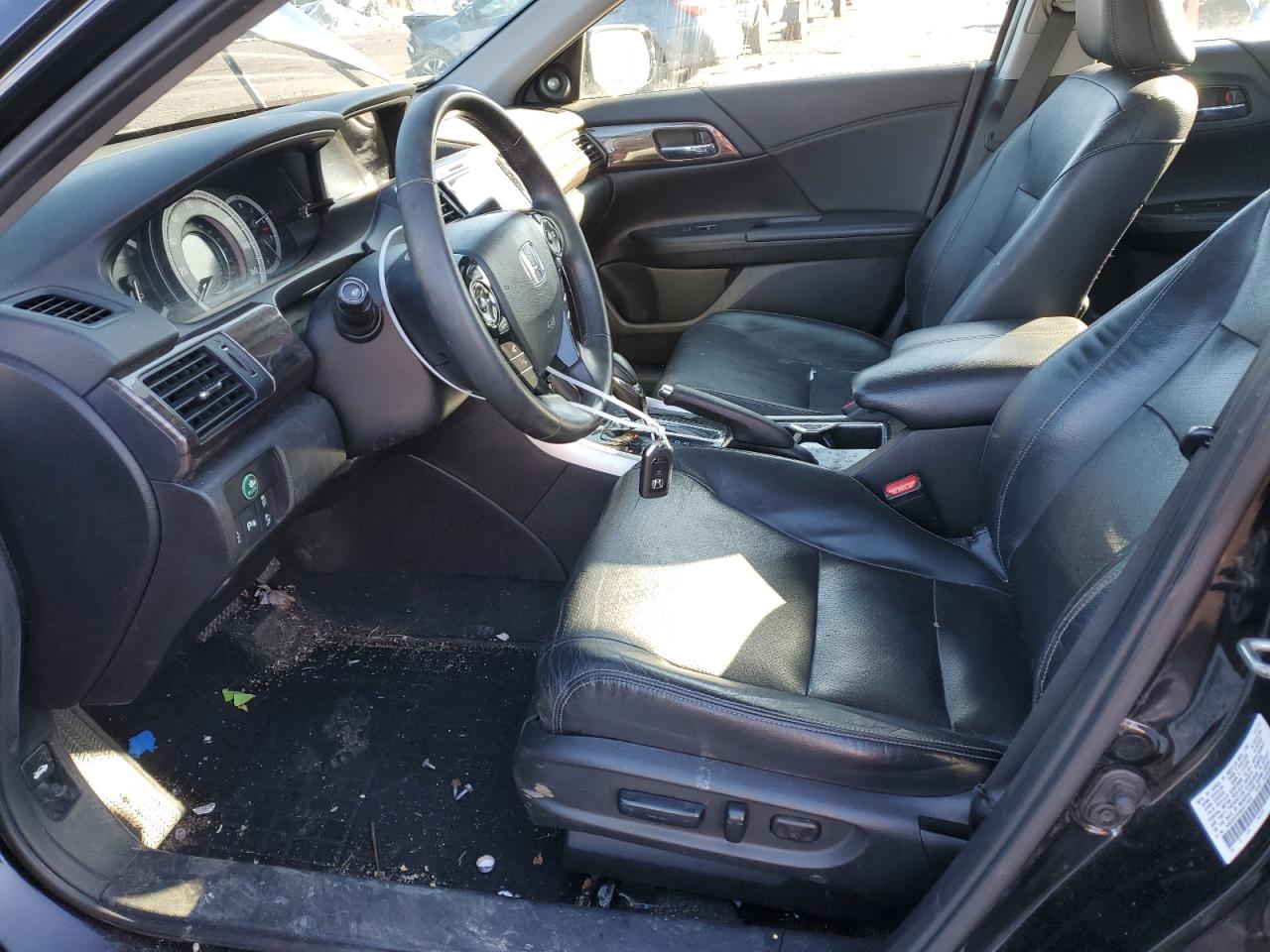 2016 Honda Accord - Image 7