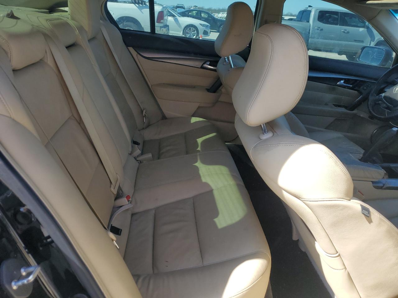 2012 Acura TL - Image 11