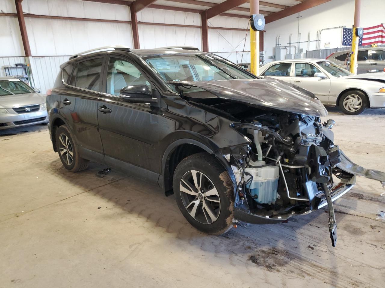 2016 Toyota RAV 4 - Image 4