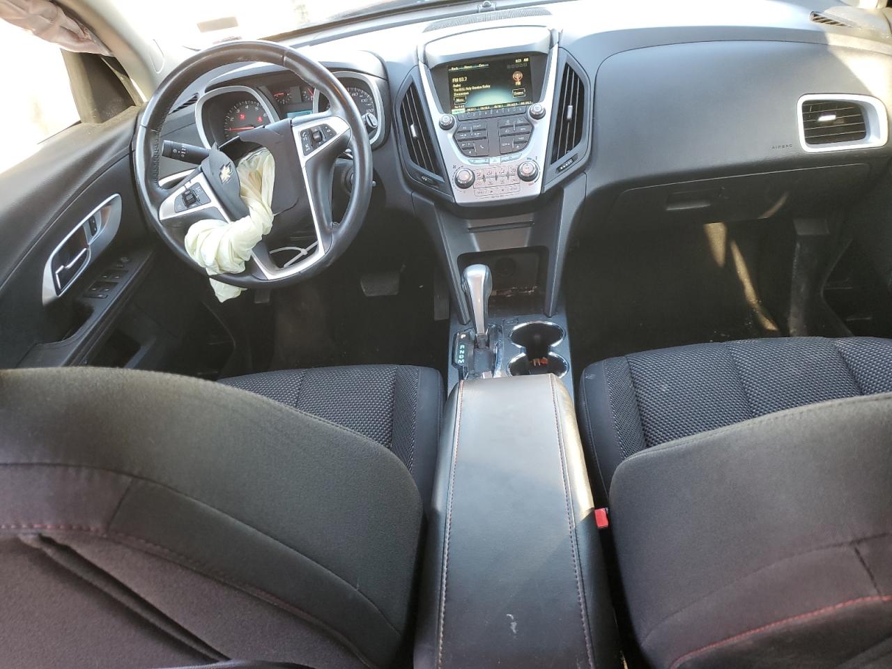 2015 Chevrolet Equinox - Image 8