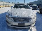 2017 Hyundai Sonata Se de vânzare în Dyer, IN - Mechanical