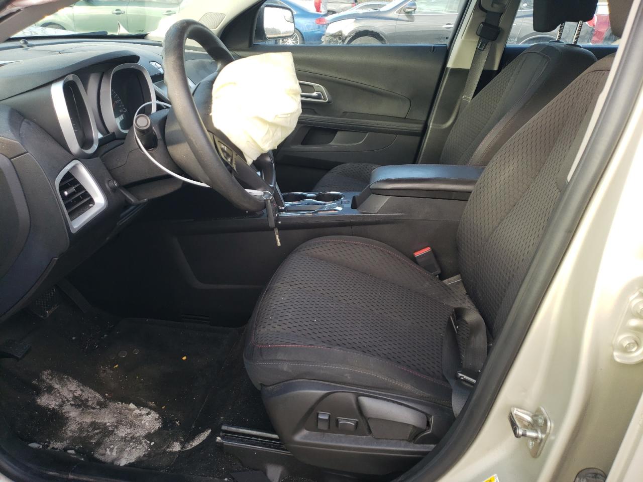 2014 Chevrolet Equinox - Image 7