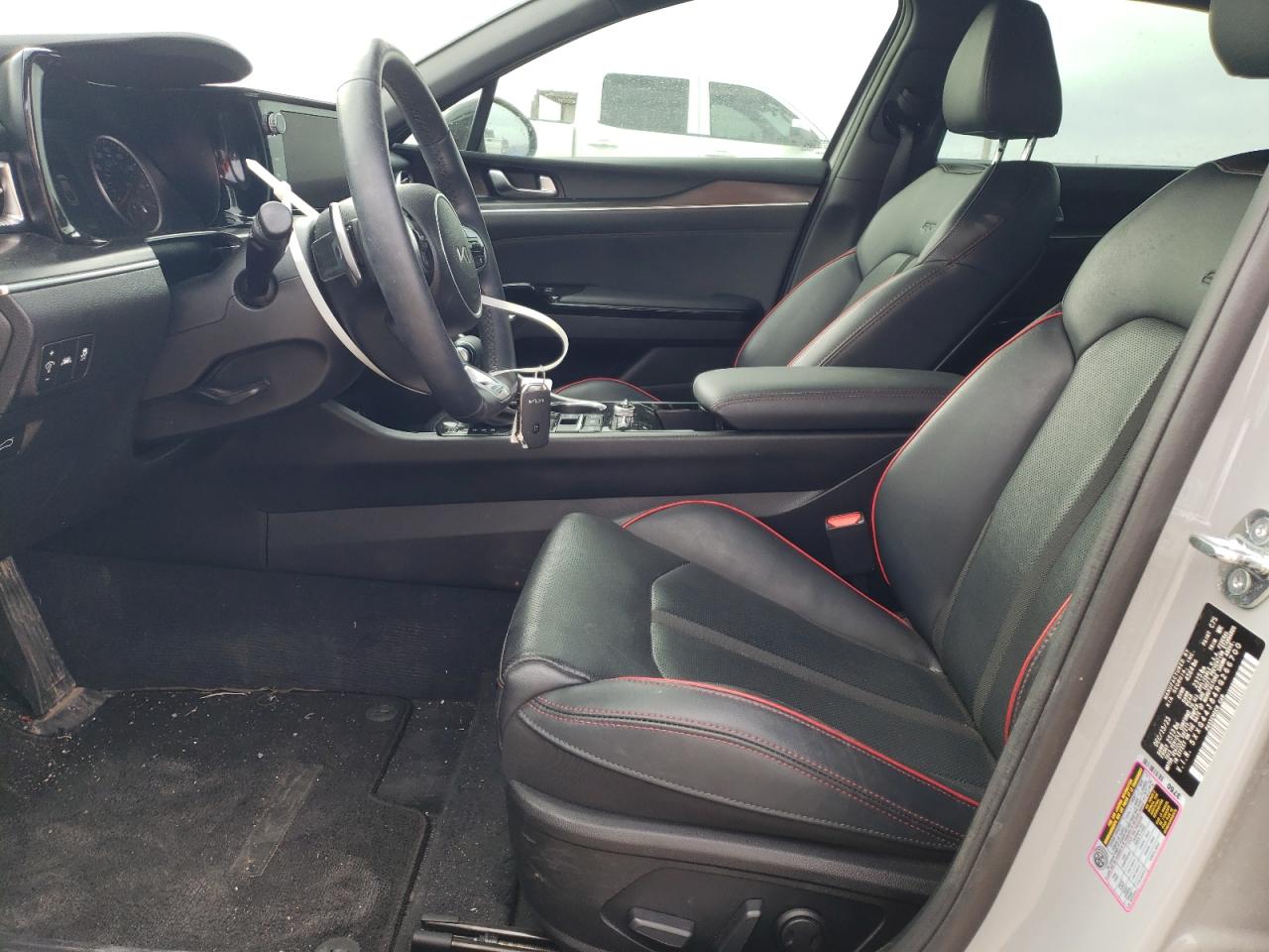 2024 Kia K5 - Image 7