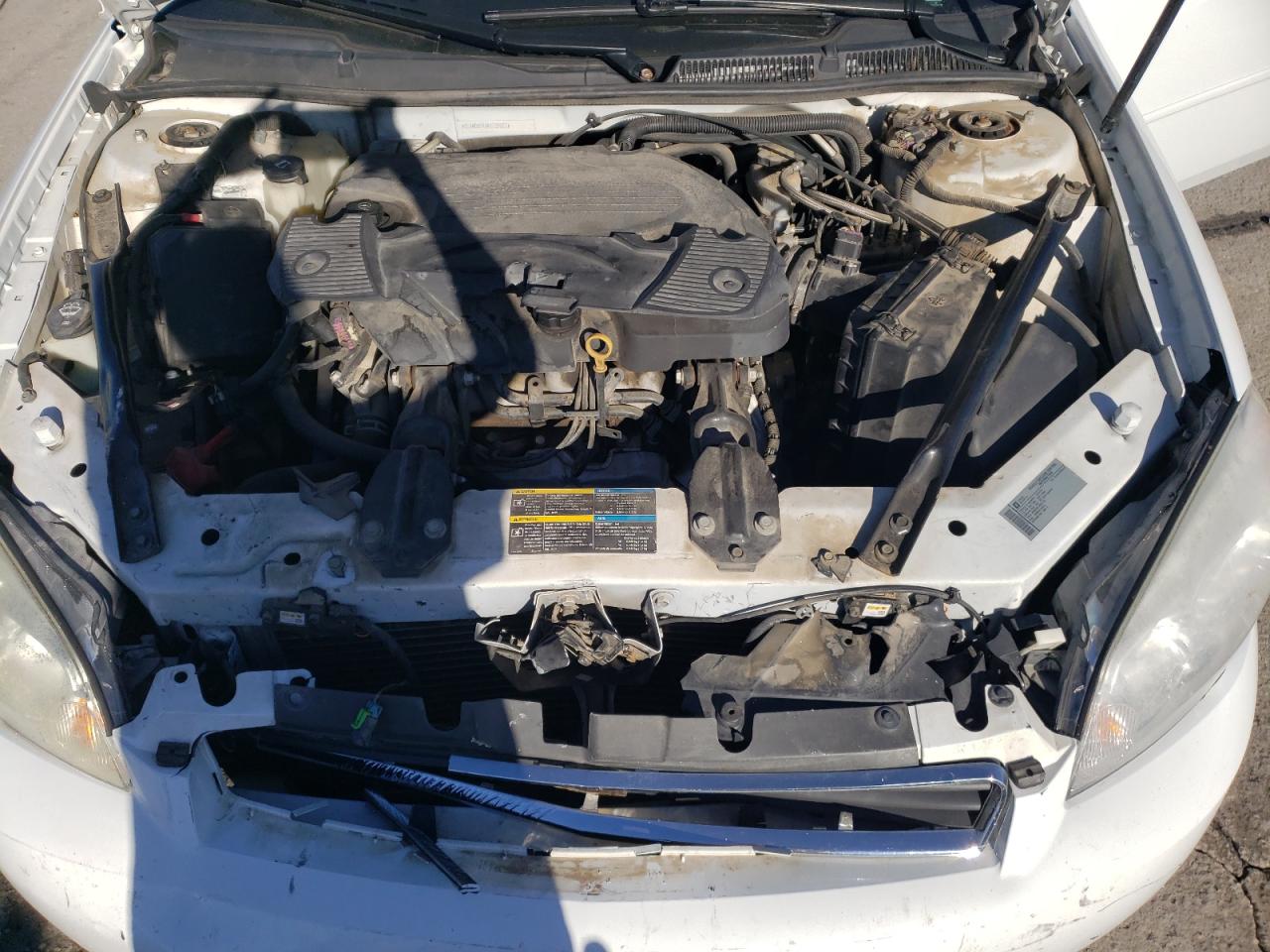 2010 Chevrolet Impala - Image 11