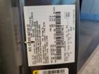 2018 Ford Fusion Se Hybrid en Venta en North Las Vegas, NV - Front End