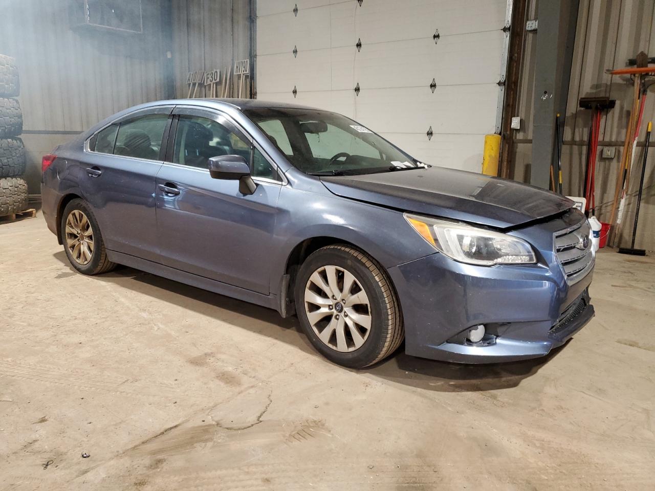 2016 Subaru Legacy - Image 4