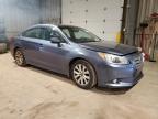 2016 Subaru Legacy 2.5I Premium zu verkaufen in West Mifflin, PA - Front End