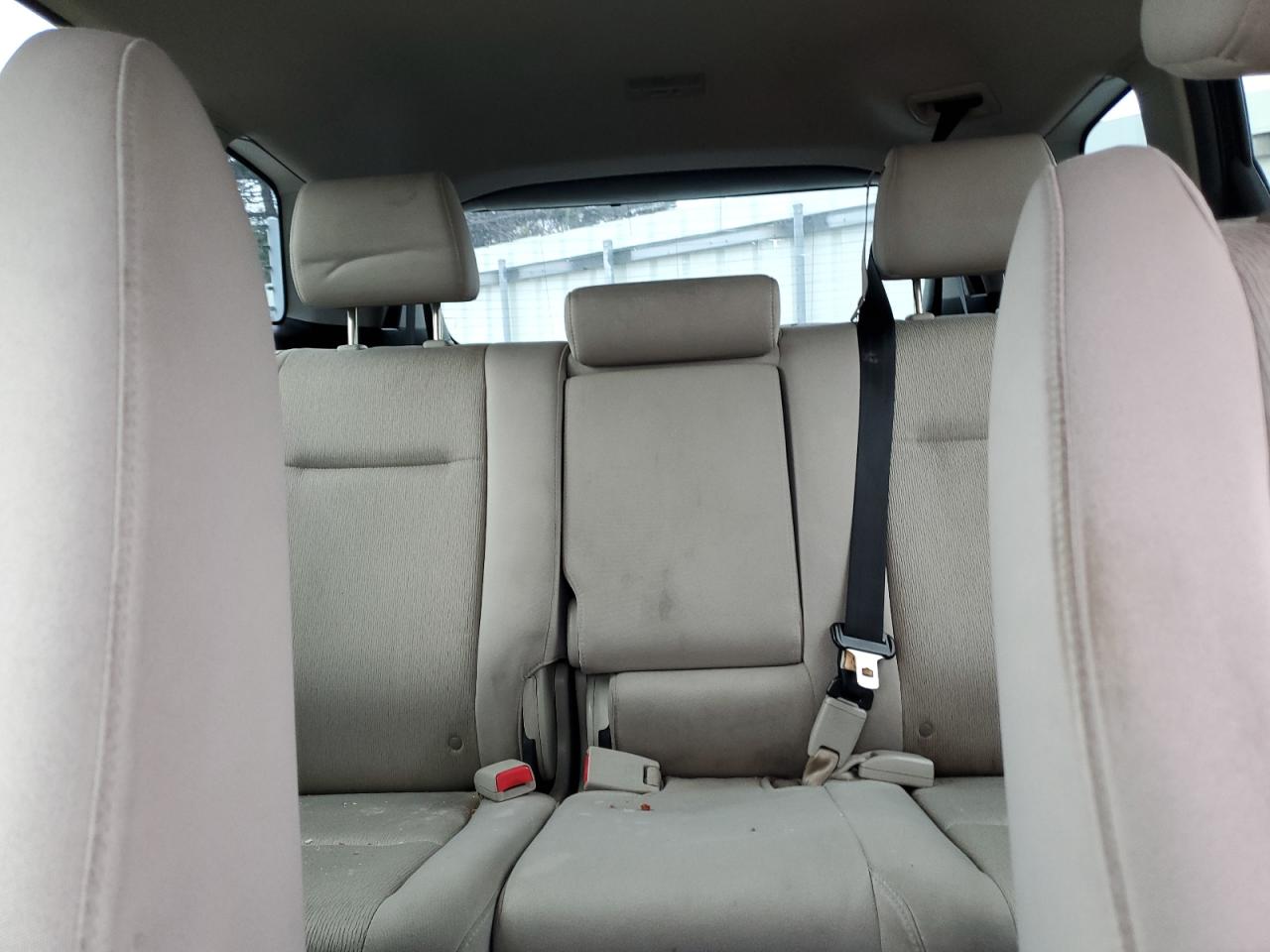 2007 Mazda CX-9 - Image 10
