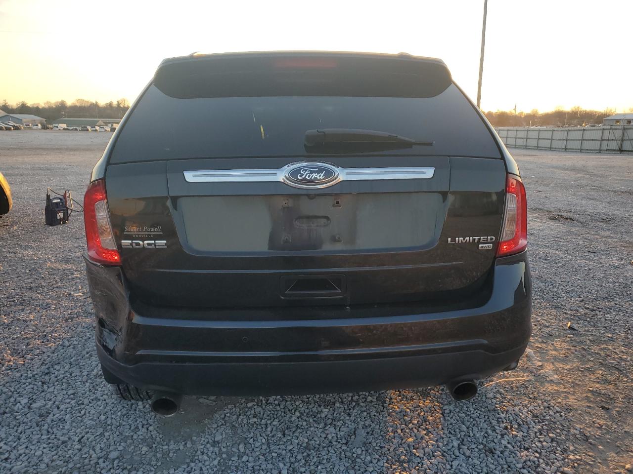 2012 Ford Edge - Image 6