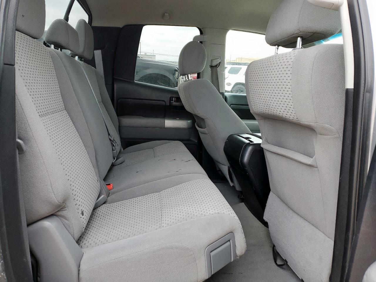 2007 Toyota Tundra - Image 10