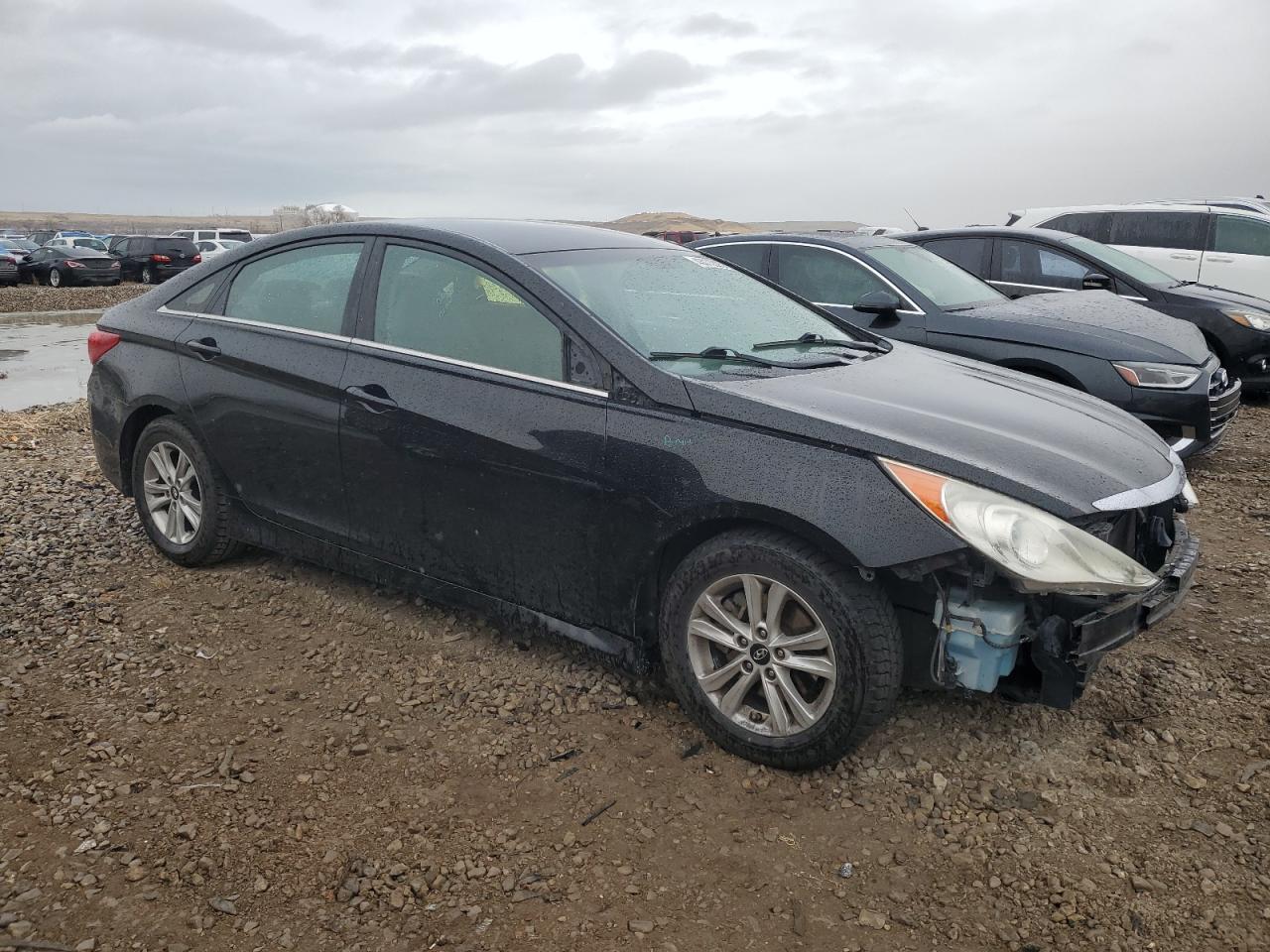 2014 Hyundai Sonata - Image 4